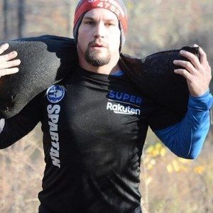 Meet your Posher, Josh